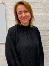 Шушарина Анна Николаевна