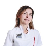 Кулакова Оксана Анатольевна