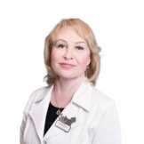 Евланова Елена Викторовна