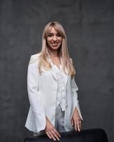 Литвинова Владлена Германовна