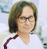 Киреева Оксана Юрьевна