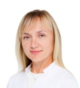 Мазур Екатерина Вадимовна