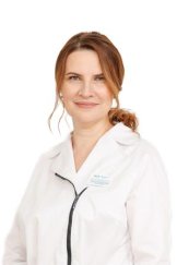 Чернова Елена Геннадьевна