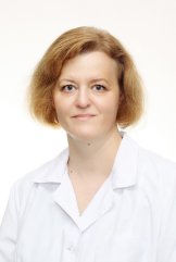 Маринова Ольга Александровна