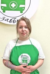 Иванова Ольга Андроновна