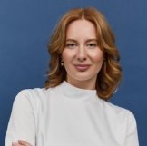 Коршикова Вероника Константиновна