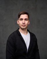Шишев Андрей Сергеевич