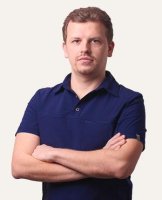 Хилюк Дмитрий Георгиевич