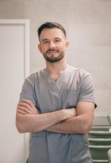 Литвинов Павел Николаевич