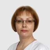 Вилянова Екатерина Михайловна