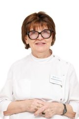 Курицына Лилия Геннадиевна