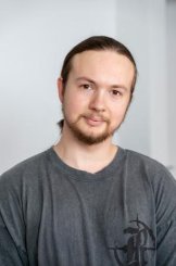 Мушинский Петр Петрович