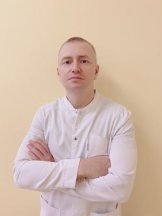 Солоухин Андрей Геннадьевич