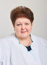 Исакова Лариса Александровна