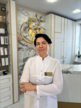 Долбина Ярослава Сергеевна