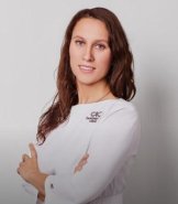 Зарипова Лейсан Талгатовна