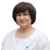 Кулова Жанна Борисовна