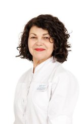 Лашевич Марина Александровна