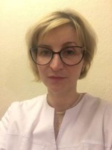 Рачкова Нина Сергеевна