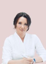 Цыганова Оксана Вячеславовна
