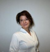 Димухаметова Инесса Фаридовна