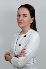 Васильева Ирина Михайловна