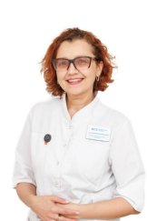 Шумейко Юлия Владимировна