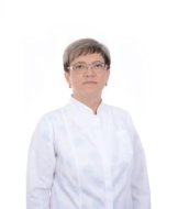 Чупрова Олеся Анатольевна
