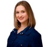 Дёмина Оксана Леонидовна