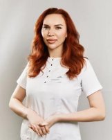 Уколова Юлия Юрьевна