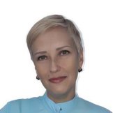 Шмакова Наталья Сергеевна