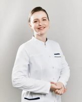 Дрягина Александра Александровна