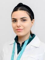 Сеидова Гюльнара Мехтиевна