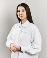 Булатова Анна Артуровна