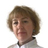 Балакирева Галина Геннадьевна
