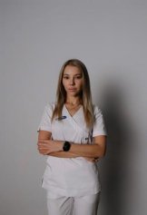 Ткачук Кристина Игоревна