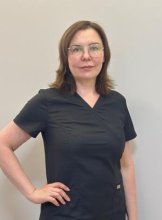 Журавлева Марина Валерьевна
