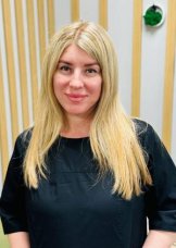 Белоусова Ирина .
