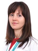Шамшетдинова Рината Абдулбариевна