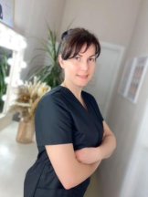 Горячева Людмила