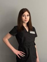Михайлова Алина Алексеевна