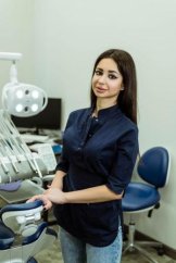 Сачиян Юлия Владимировна
