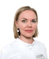 Бухарова Ольга Сергеевна