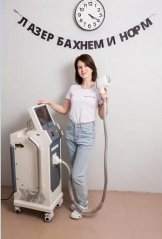 Хайруллина Адиса Мухамматовна