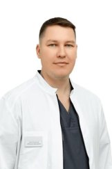 Бабушкин Вадим Александрович
