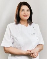 Миронова Марина Анатольевна
