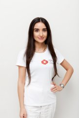 Алоян Грета Торновна
