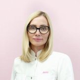 Аширова Ольга Александровна