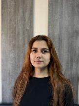 Долгих Зинаида