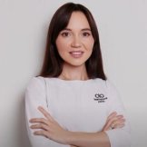 Георгенбергер Наталья Антоновна